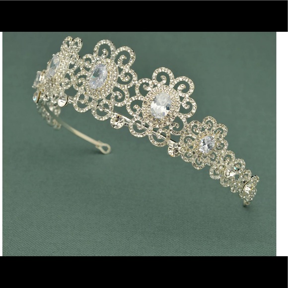 New Elegant hair accessory - Picture 3 of 6